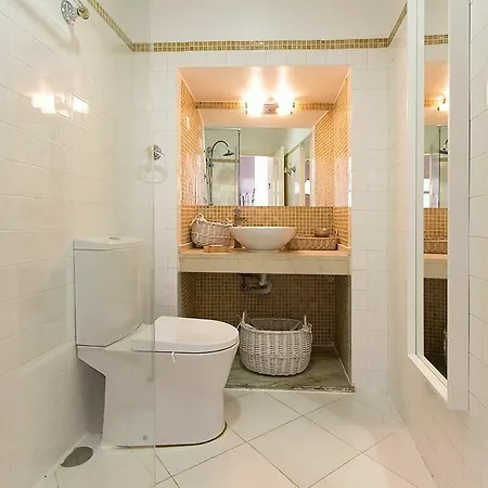 Appartement Alfama Typical By Homing *
